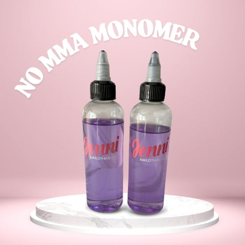 Jenni's NO- MMA Monomer