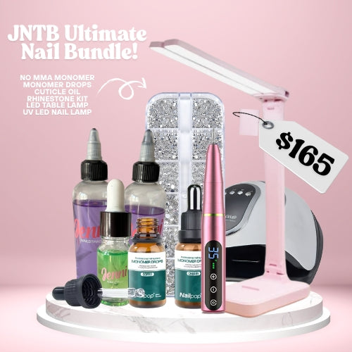 JNTB ULTIMATE NAIL BUNDLE