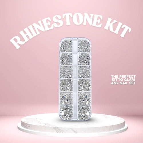 RHINESTONE KIT